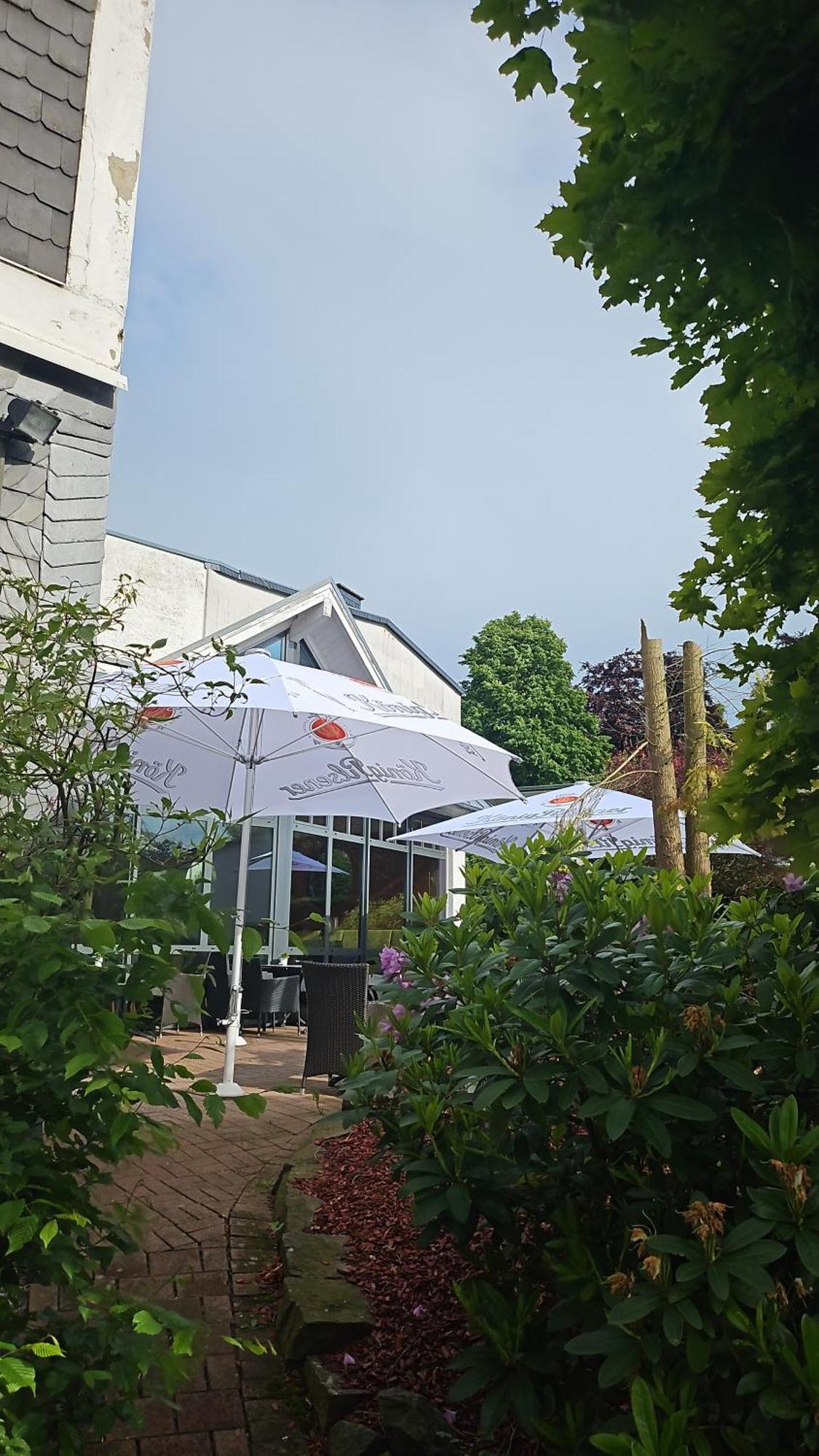 Posthotel Usseln 빌링겐 외부 사진