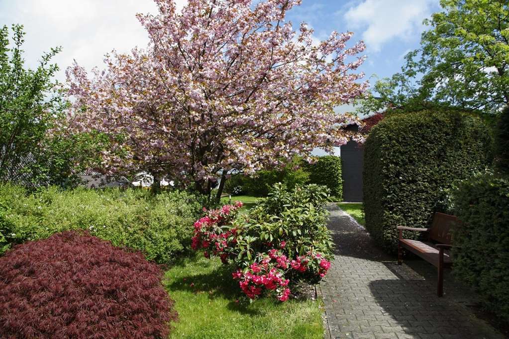 Posthotel Usseln 빌링겐 외부 사진