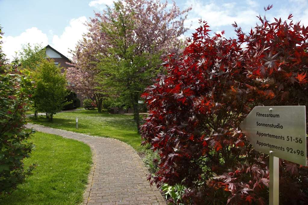 Posthotel Usseln 빌링겐 외부 사진