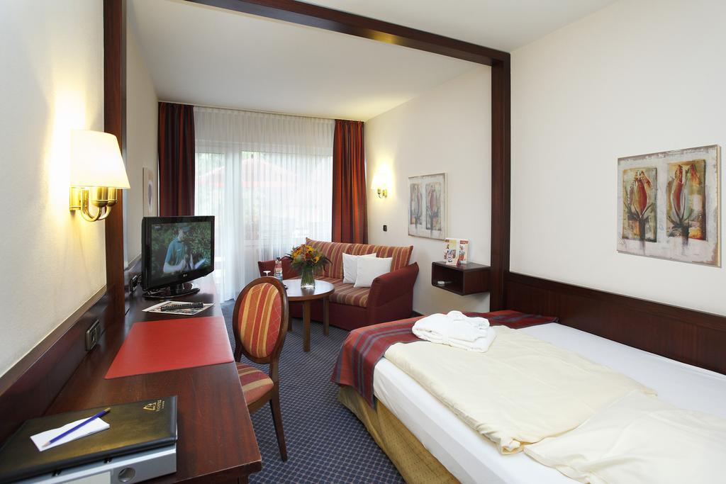Posthotel Usseln 빌링겐 외부 사진
