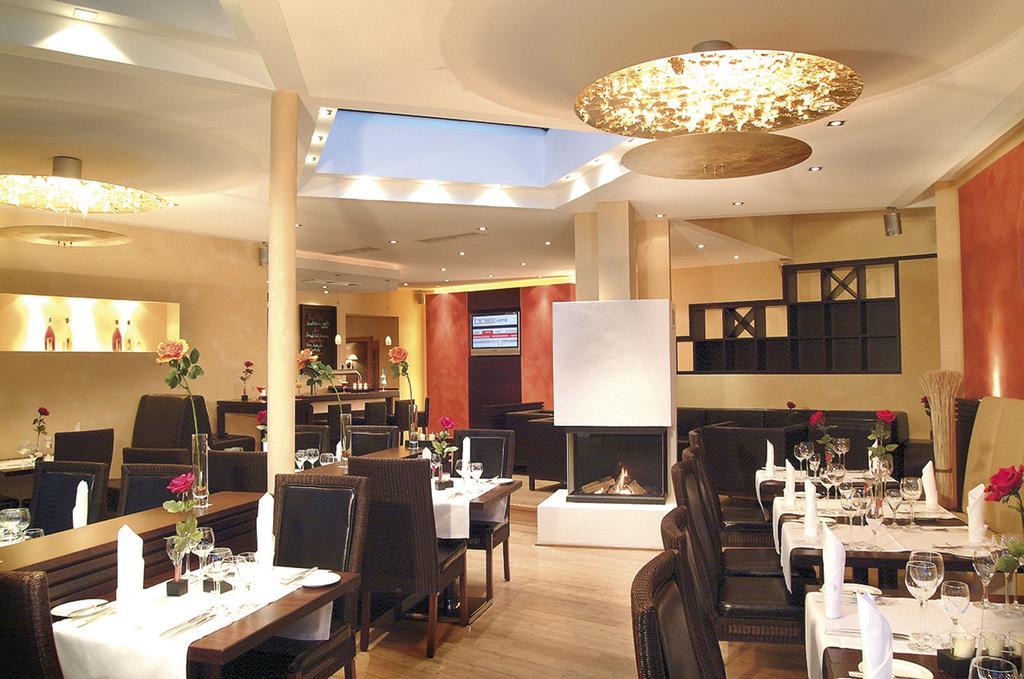Posthotel Usseln 빌링겐 외부 사진